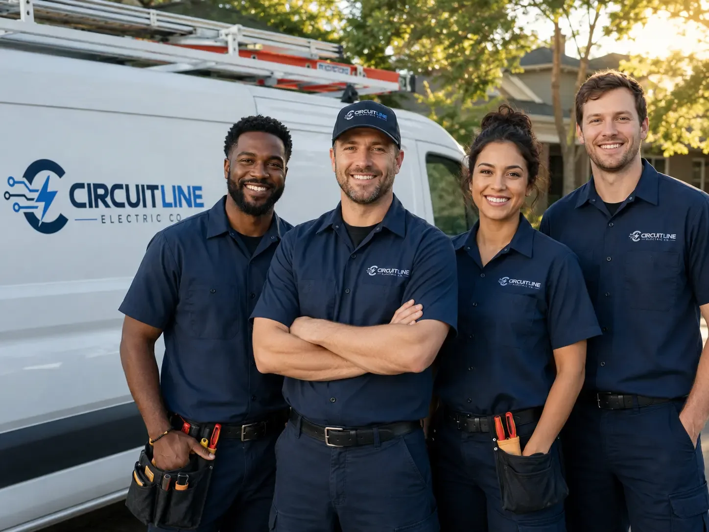 Whole Home Rewiring company in Mcallister, MT